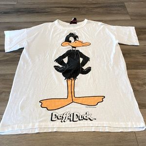Vintage Daffy Duck
